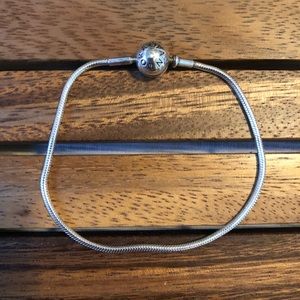 PANDORA Essence Charm Bracelet